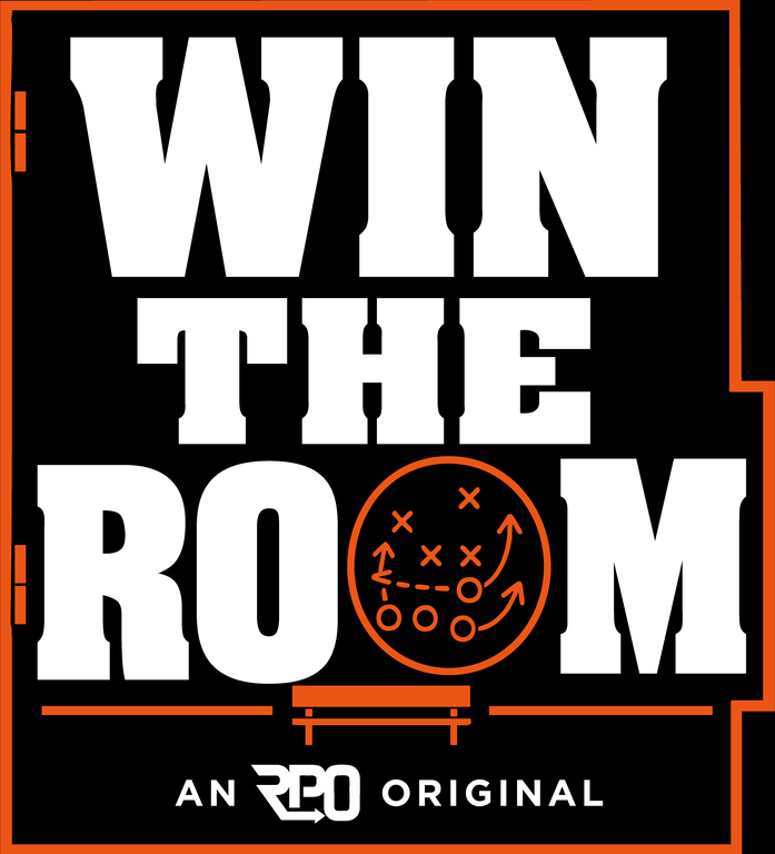 Win the Room — Rush Propst Online, an RPO Original